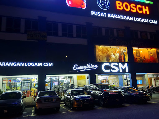 CSM Hardware • Rawang CSM Hardware • Rawang