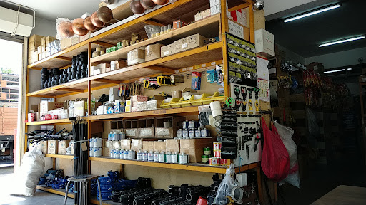 Hock Lee Hardware Sdn Bhd