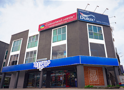 Toolstop Hardware | Bukit Sentosa
