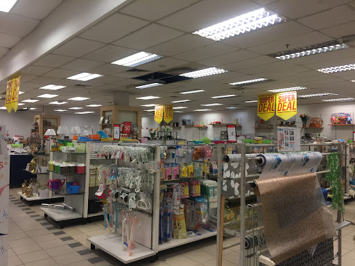 MR DIY Rawang