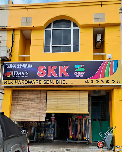 KLK Hardware Sdn Bhd