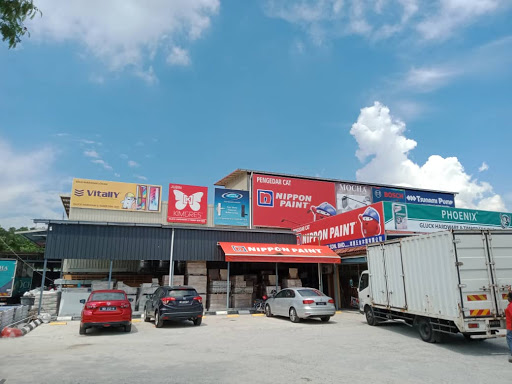 Gluck Hardware & Timber Sdn. Bhd.