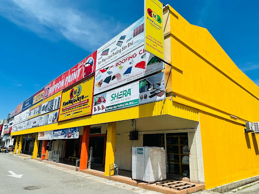 Kee Maju Jaya Tradings Sdn Bhd Kee Maju Jaya Tradings Sdn Bhd