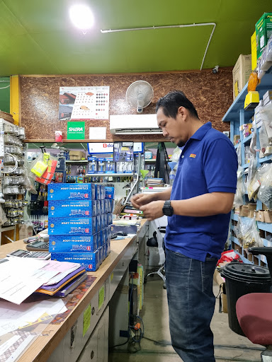 Tangkas Maju Hardware Sdn Bhd