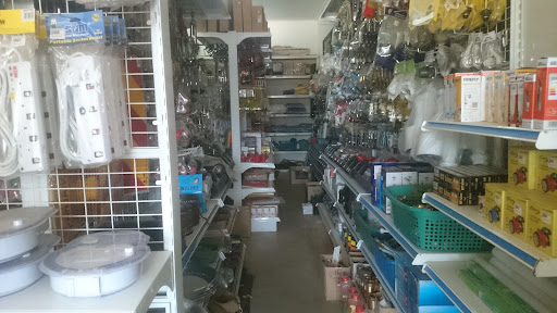 Kedai Saiful Hardware Jerteh Besut
