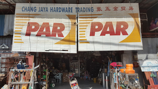 Chang Jaya Hardware