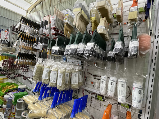 Viva Hardware Kemaman- Supermarket Bahan Bangunan