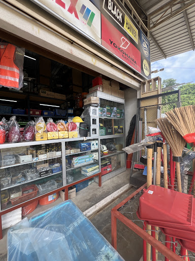 Kemudi Bakti Hardware Kemudi Bakti Hardware