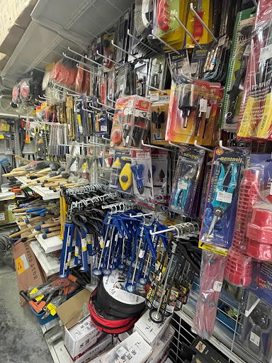 Cheng Huat Hardware (Gombak) Sdn Bhd