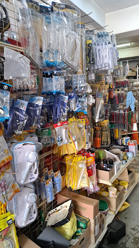 Yow brother hardware trading