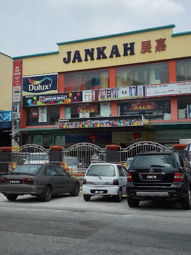 Jankah Plywood & Hardware Sdn. Bhd