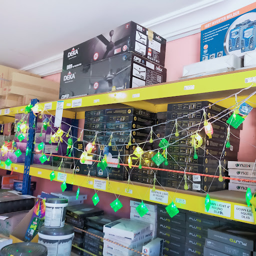 Mohd Yatim Hardware Sdn Bhd Mohd Yatim Hardware Sdn Bhd