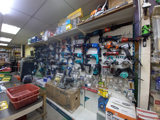 Arena Maju Hardware Trading Arena Maju Hardware Trading