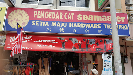 Setia Maju Hardware