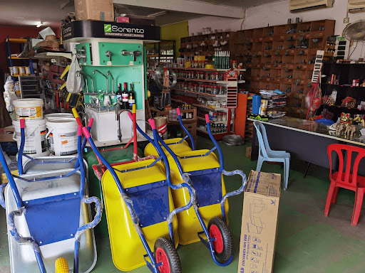 KS Hardware & Timber Trading KS Hardware & Timber Trading