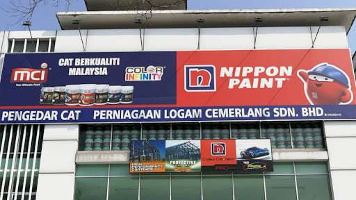 Perniagaan Logam Cemerlang Sdn. Bhd. (PLC) (HARDWARE SEMENYIH)