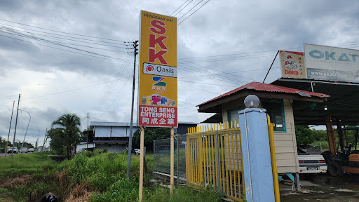Tong Seng Enterprise