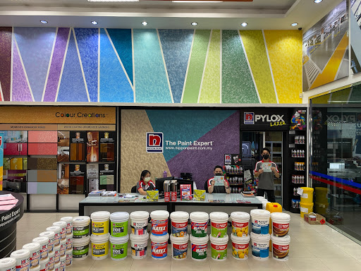 Builders Emporium Sdn. Bhd.