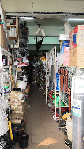 Joo Sang Trading