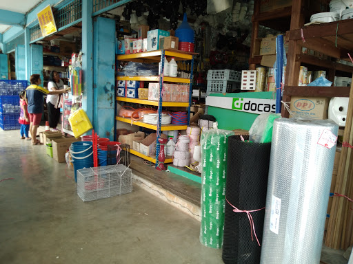 LIAN PHONG HARDWARE
