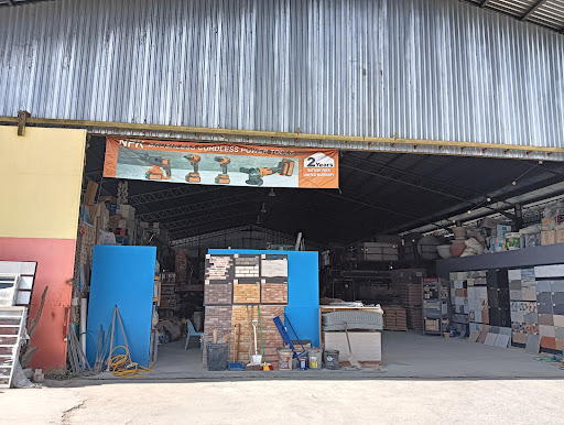 Federal Paint-Onn Chuan Trading (Hardware)