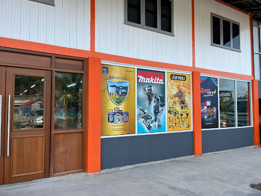 Joo Sian Furniture & Hardware