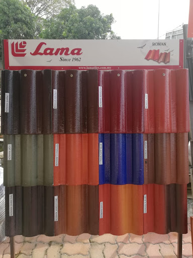 YAN HONG hardware