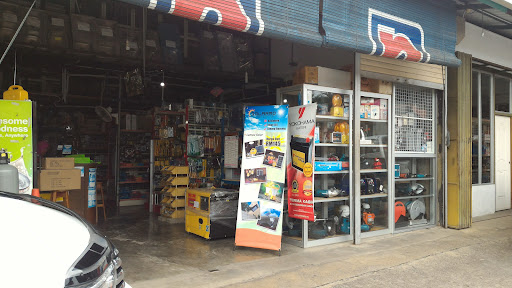 Wen Xing Lien Hardware Wen Xing Lien Hardware
