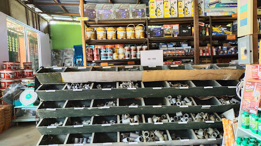 Perniagaan Bahan Binaan Azami PBBA