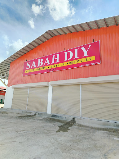 Sabah DIY Beaufort Branch Sabah DIY Beaufort Branch