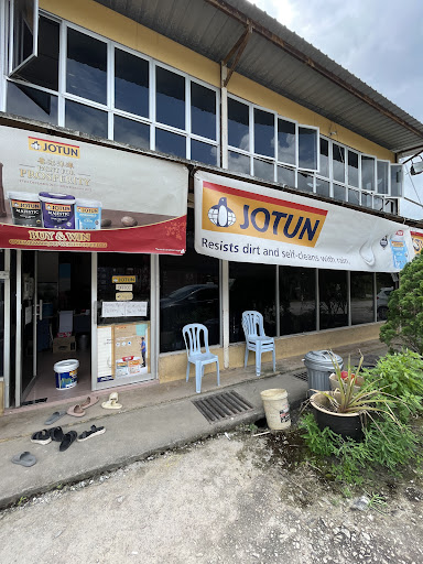 Chia Hardware & Timber Sdn Bhd