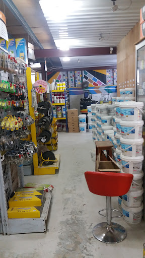 Sebauh Hardware S.B
