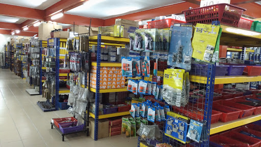 Tai Hua Hardware Sdn. Bhd. (2-1/2M)