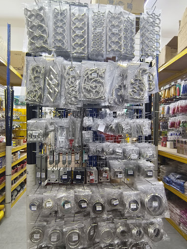 Xin Dek Hardware Sdn Bhd Xin Dek Hardware Sdn Bhd