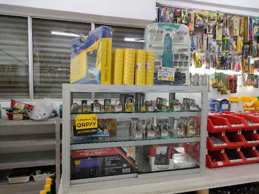 Lee Hing Hardware Sdn bhd