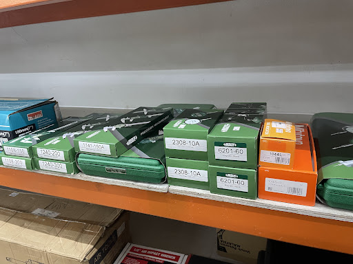 ALLWIN HARDWARE & MACHINERY SDN BHD