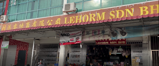 Lehorm Sdn Bhd