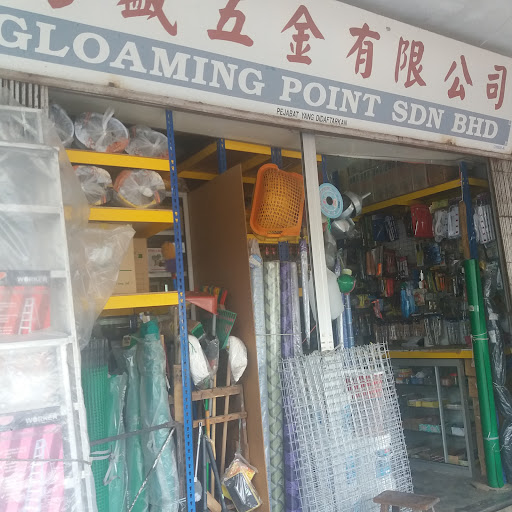 Gloaming Point Sdn. Bhd.