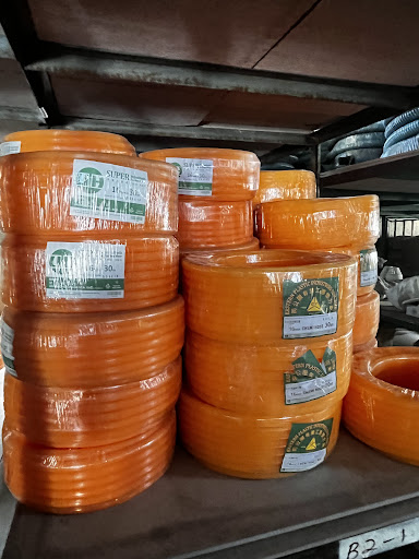 Chai Huat Heng Hardware Sdn Bhd
