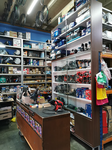 Ong Hai Cheok Hardware Sdn Bhd