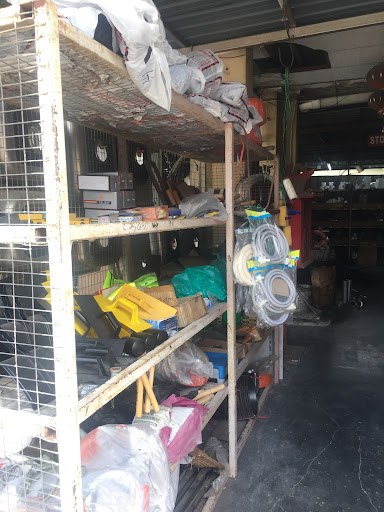 Tan Kem Tat Hardware Trading Sdn. Bhd. (HQ)