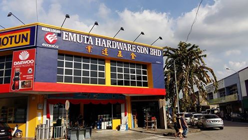 Emuta Enterprise Emuta Enterprise