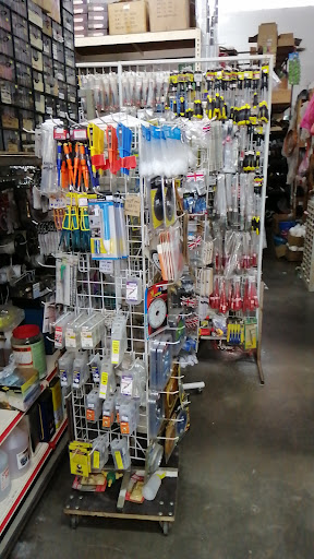 Onzu Hardware