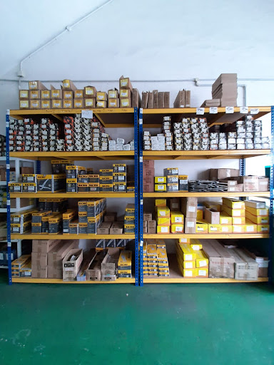 Teng Qing Hardware Trading