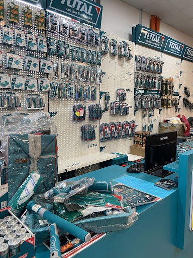 Total Tools Best buy Bukit Mertajam