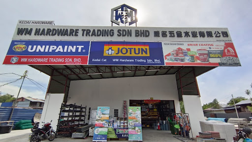 WM HARDWARE TRADING SDN.BHD