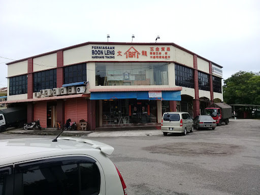 Boon Leng Hardware Trading Sdn. Bhd.