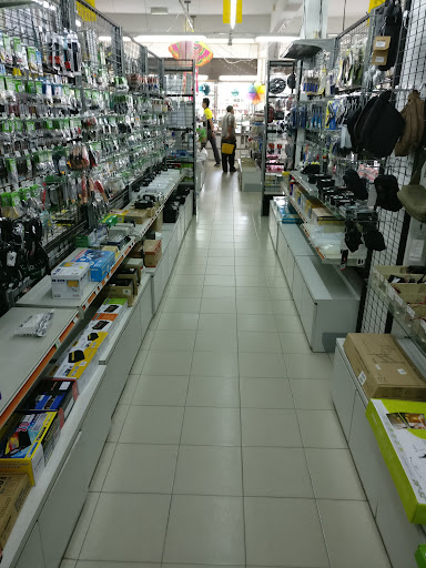 Thye Huat Hardware ( Perai )