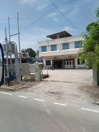 Ng Kim Seng Trading Sdn. Bhd. Ng Kim Seng Trading Sdn. Bhd.