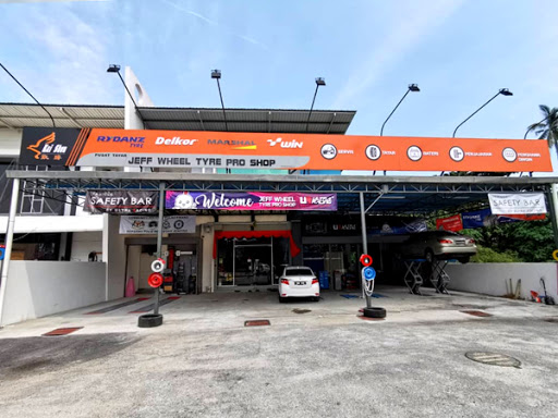 Perniagaan Shunheng Sdn Bhd (Butterworth Shunheng Hardware) Perniagaan Shunheng Sdn Bhd (Butterworth Shunheng Hardware)